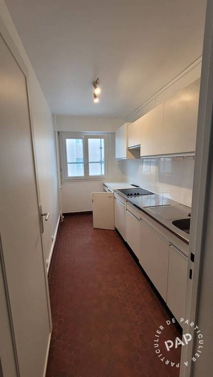 Appartement a louer paris-19e-arrondissement - 2 pièce(s) - 50 m2 - Surfyn
