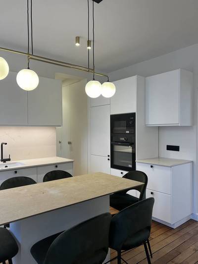 Paris 16E (75116)