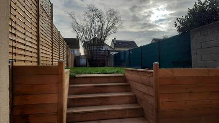 Arnouville (95400)