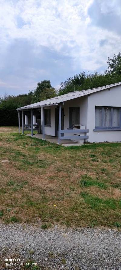 Le Bosc-Renoult (61470)