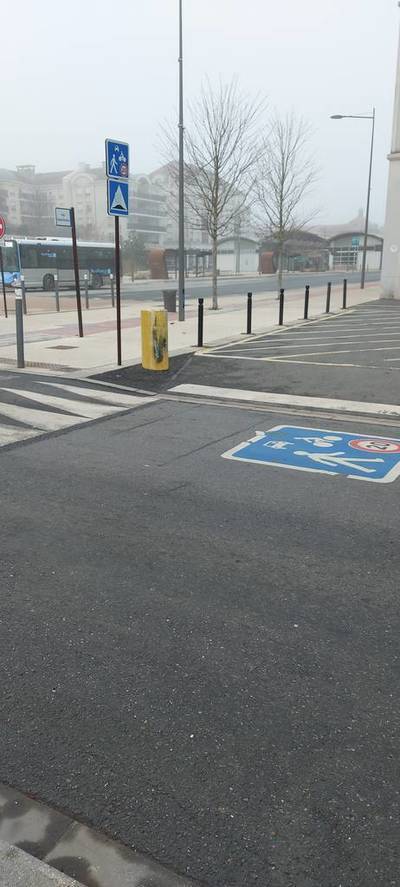 Bussy-Saint-Georges (77600)