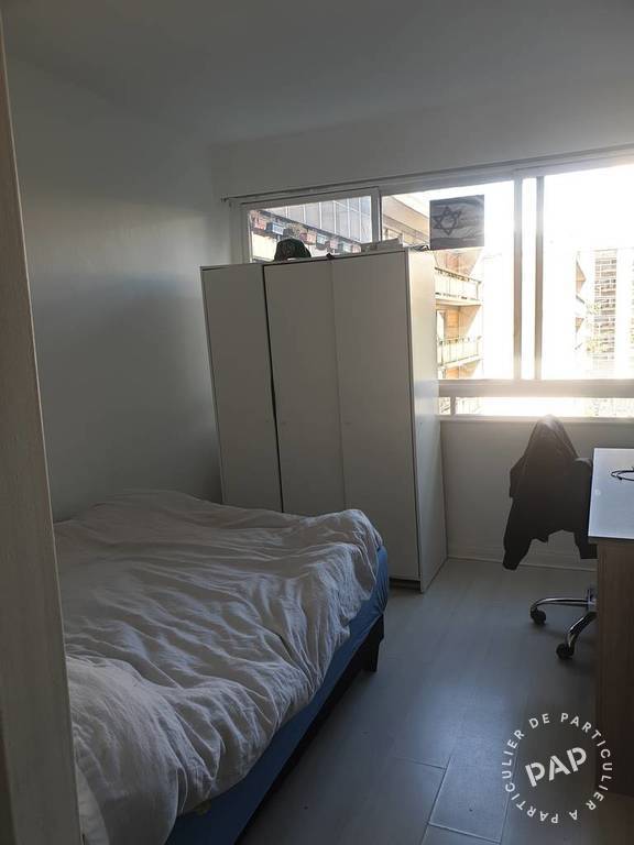 Appartement a louer sarcelles - 6 pièce(s) - 105 m2 - Surfyn