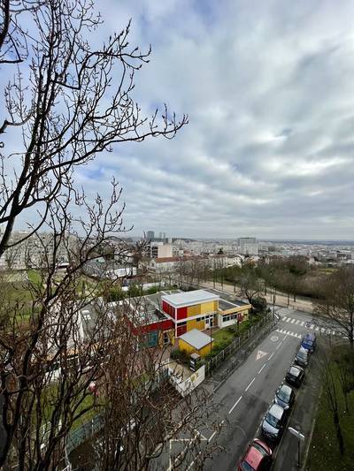 Montreuil (93100)