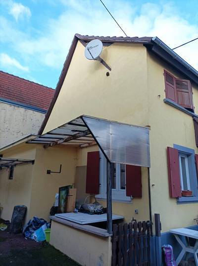 Krautergersheim (67880)