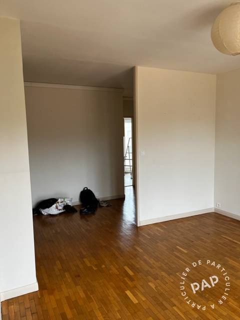 Appartement a louer montrouge - 4 pièce(s) - 68 m2 - Surfyn