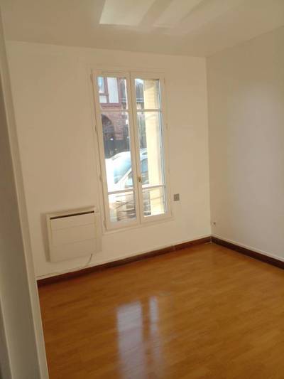 Aulnay-Sous-Bois (93600)