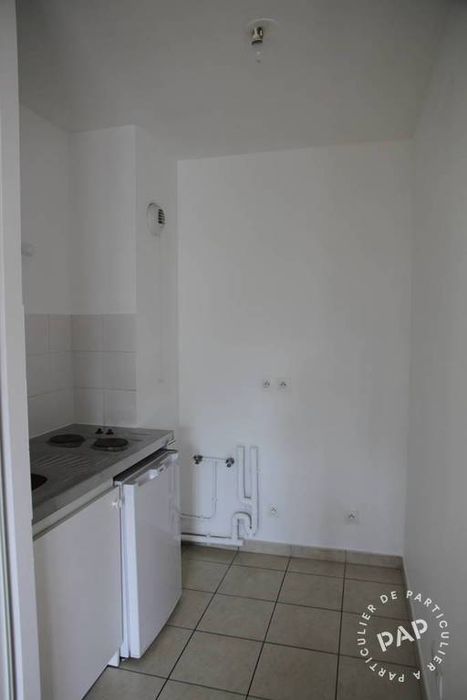 Appartement a louer issy-les-moulineaux - 2 pièce(s) - 33.21 m2 - Surfyn