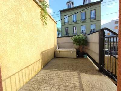 Bagnolet (93170)