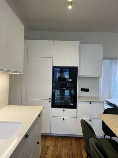 Paris 16E (75116)
