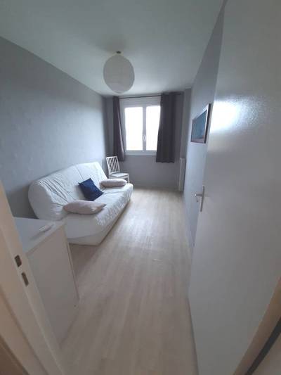 Montigny-Lès-Cormeilles (95370)