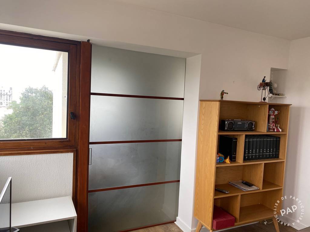 Appartement a louer clamart - 3 pièce(s) - 63 m2 - Surfyn