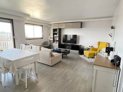 Rambouillet (78120)