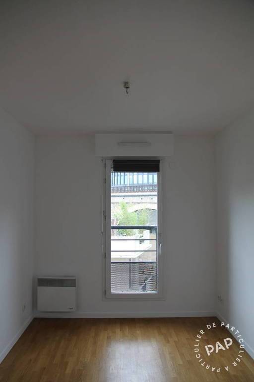 Appartement a louer issy-les-moulineaux - 2 pièce(s) - 33.21 m2 - Surfyn