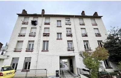 Aubervilliers (93300)