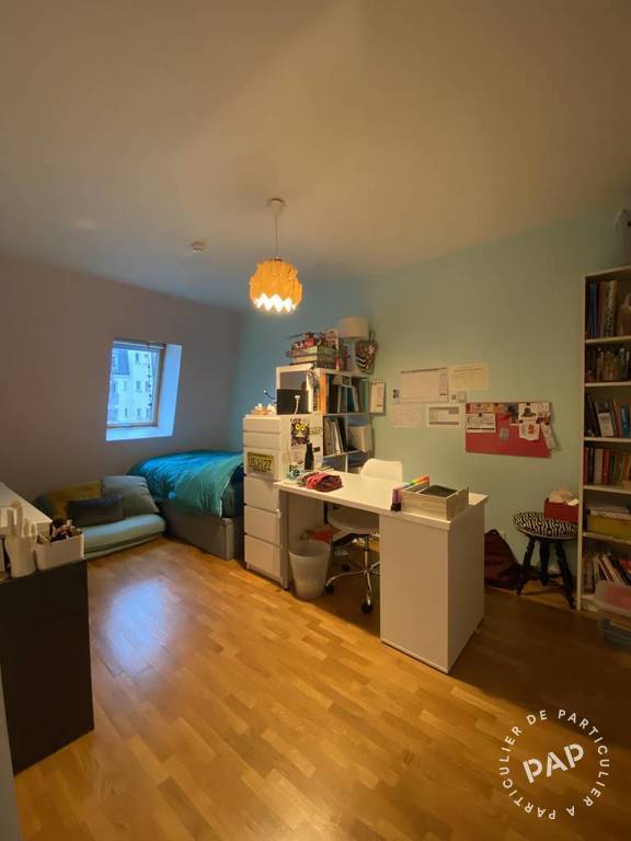 Appartement a louer clichy - 4 pièce(s) - 90 m2 - Surfyn