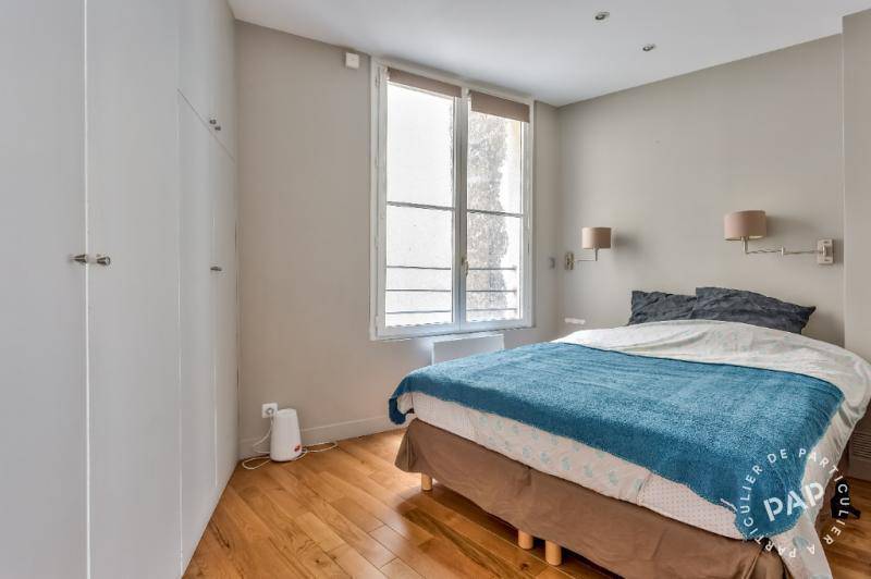 Appartement a louer paris-6e-arrondissement - 2 pièce(s) - 32 m2 - Surfyn