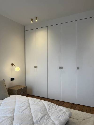 Paris 16E (75116)