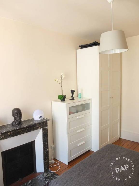 Appartement a louer paris-5e-arrondissement - 2 pièce(s) - 36.12 m2 - Surfyn