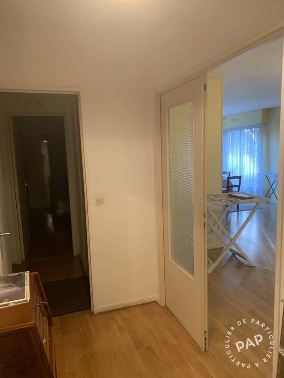 Appartement 320.000&nbsp;&euro; 62&nbsp;m² Fontenay-Aux-Roses (92260)