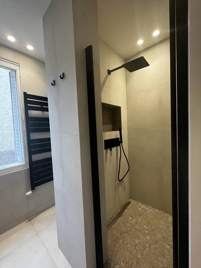 Paris 16E (75116)
