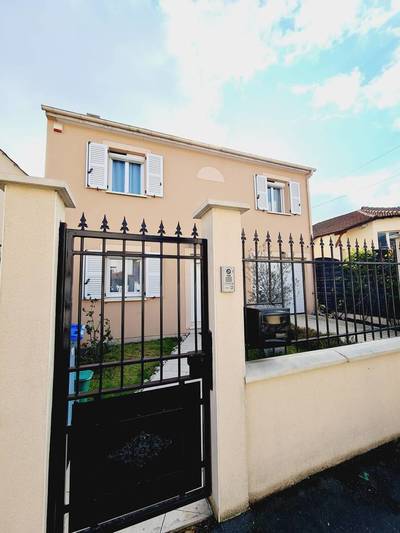 Aulnay-Sous-Bois (93600)