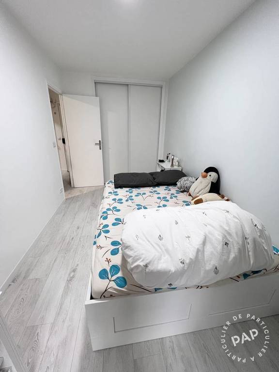 Appartement a louer saint-cloud - 2 pièce(s) - 33 m2 - Surfyn
