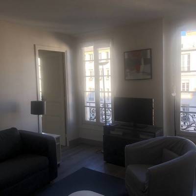 Paris 3E (75003)