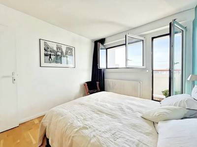 Paris 15E (75015)