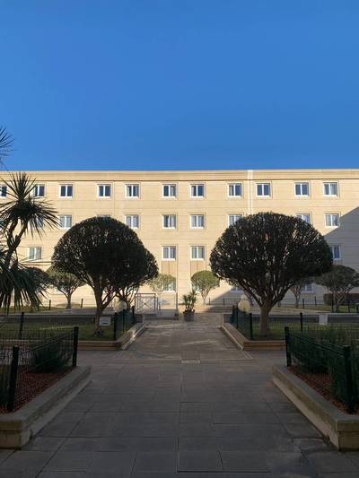 Montpellier (34000)