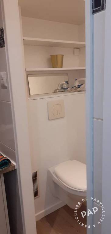 Appartement a louer eaubonne - 2 pièce(s) - 24 m2 - Surfyn