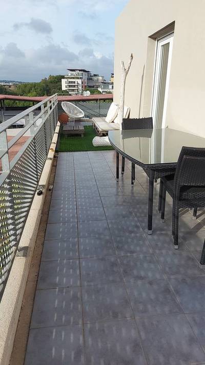 Montpellier (34000)