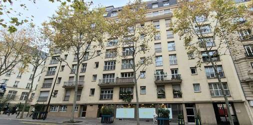 Paris 17E (75017)