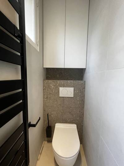 Paris 16E (75116)