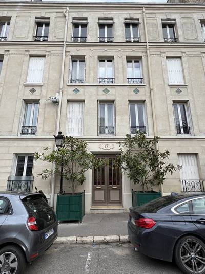 Paris 16E (75116)