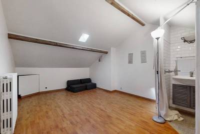 Montfermeil (93370)