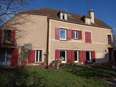Saint-Germain-Lès-Arpajon (91180)