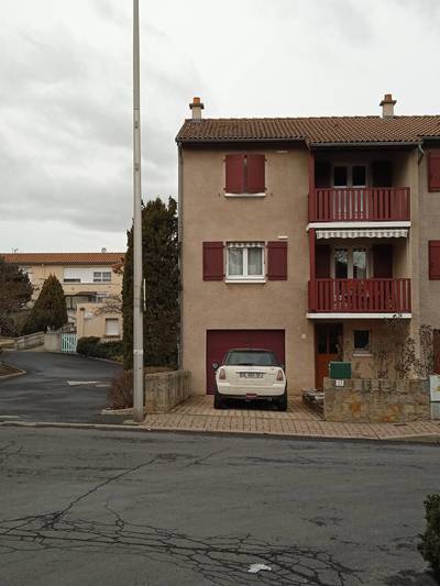 Saint-Germain-Laprade (43700)