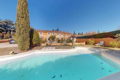 Saint-Saturnin-Lès-Apt (84490)