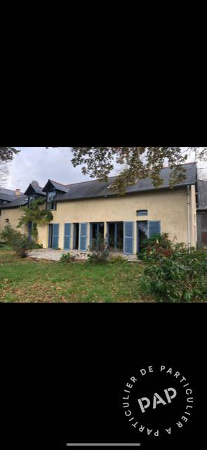 Location maison studio Rennes (35)