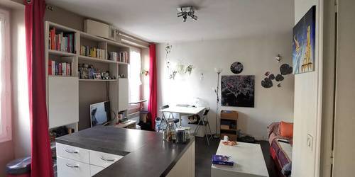 Paris 14E (75014)