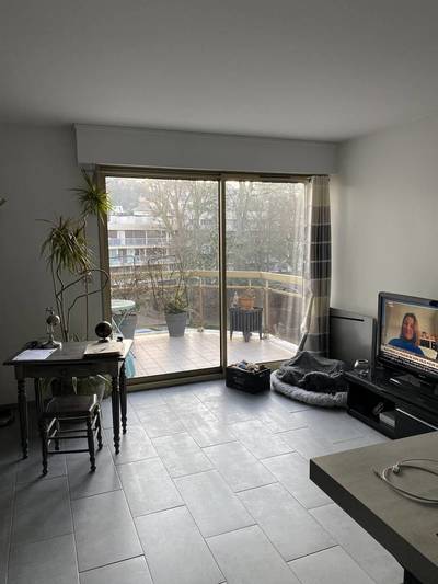Avec Terrasse
