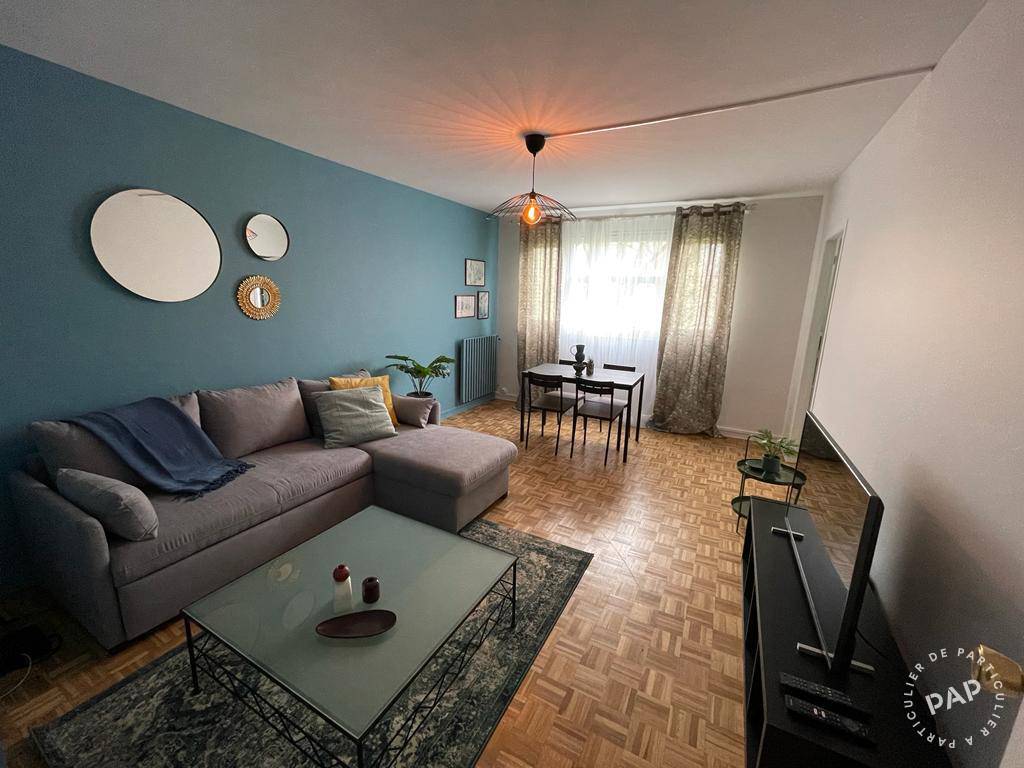 Location appartement 5 pièces Mont-Saint-Aignan (76130)