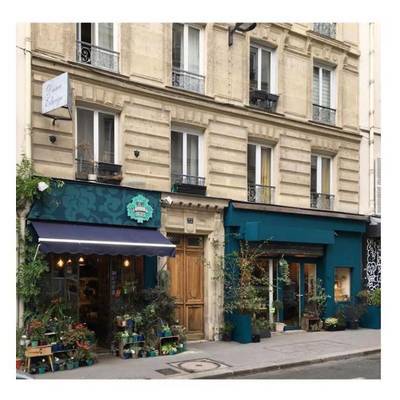 Fonds de commerce Mobilier, Décoration, Cadeaux, Fleurs, Loisirs Paris 18E (75018) - 195.000 €