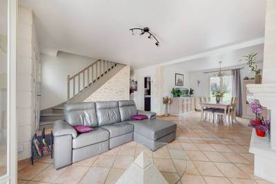 Couilly-Pont-Aux-Dames (77860)