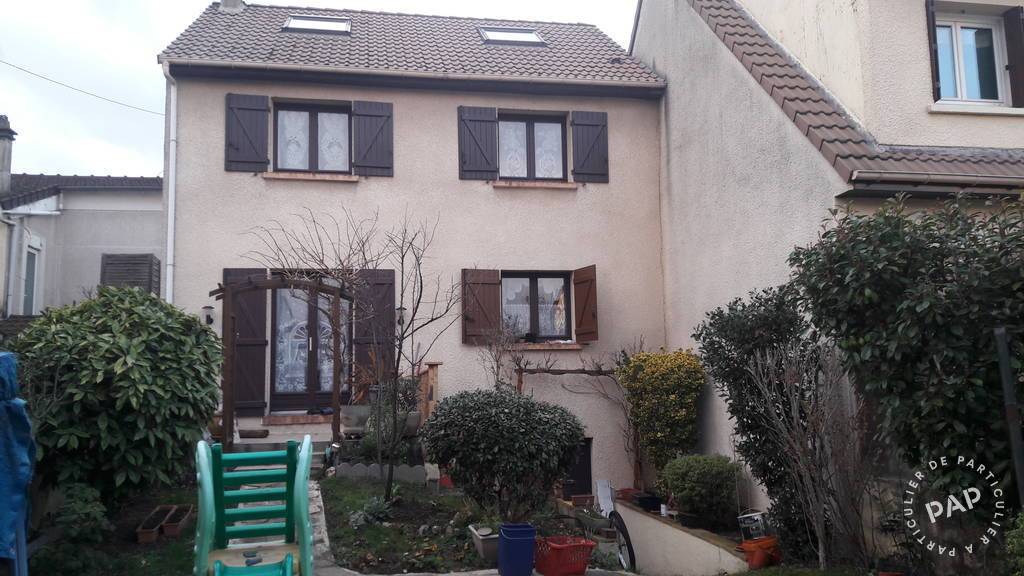Vente maison Neuilly-sur-Marne (93330) - maison à vendre - Neuilly-sur