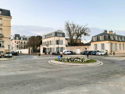 Saint-Germain-En-Laye (78100)