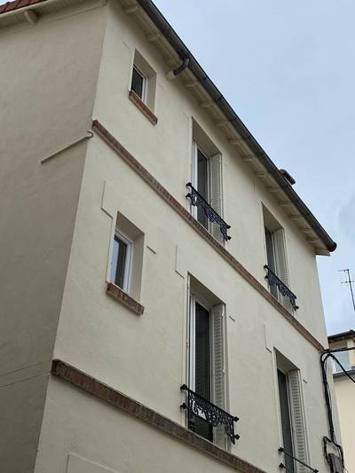 Maisons-Alfort