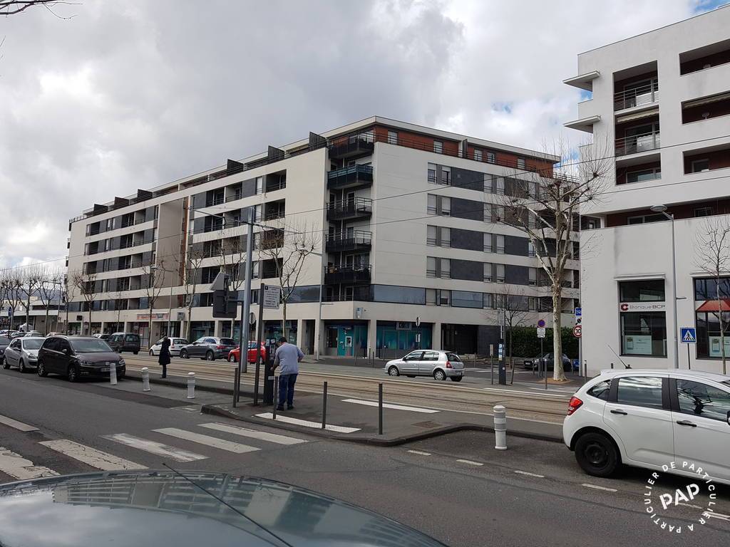 Vente Appartement Clermont-Ferrand (63000) 39,96&nbsp;m² 149.500&nbsp;&euro;
