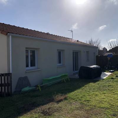 Le Bignon (44140)