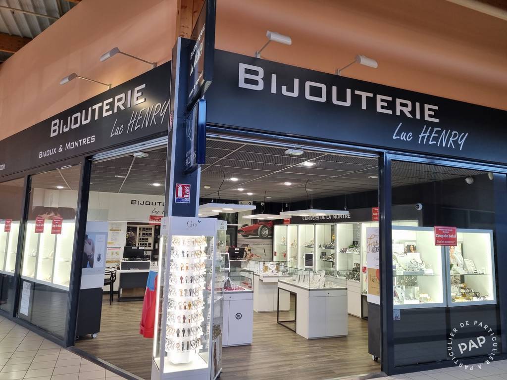 Vente Local commercial Ambérieu-En-Bugey (01500) 70&nbsp;m² 40.000&nbsp;&euro;